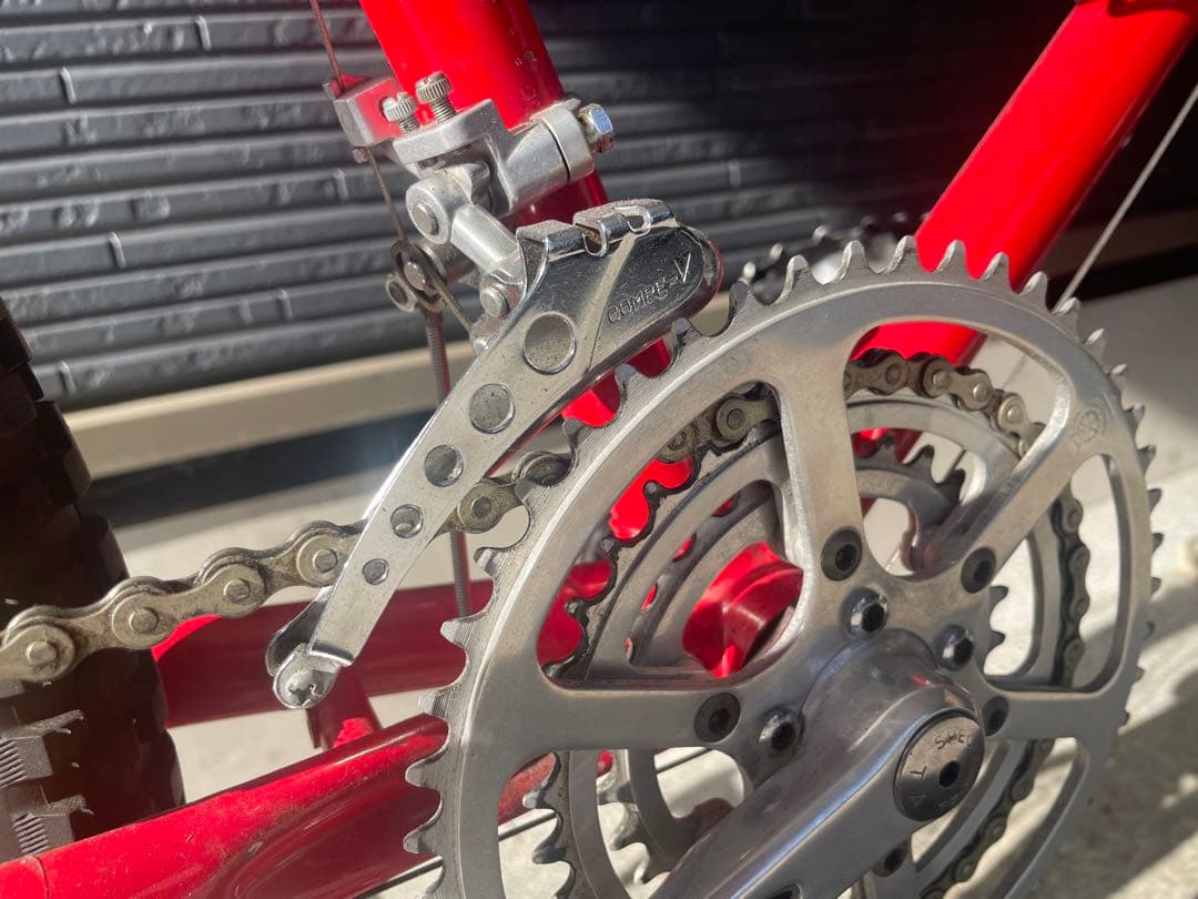 80’s Nashbar \"TERRA XT\" old mtb vintage