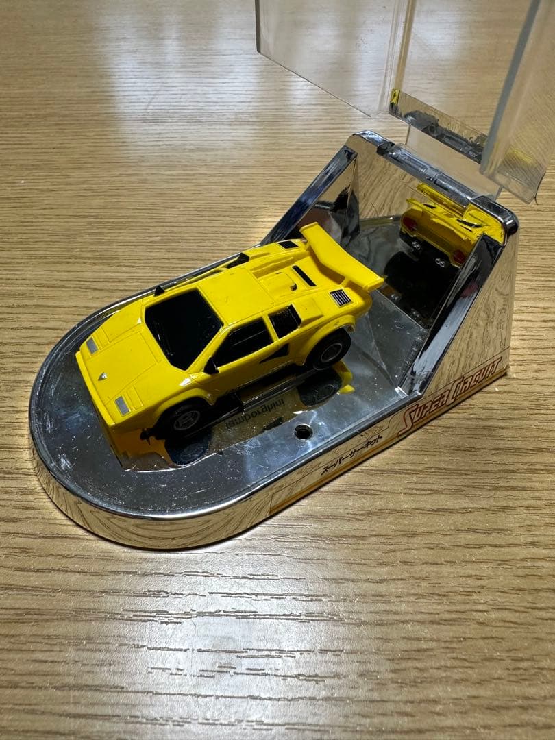 TYCO スーパーサーキット S300 エポック社 まとめ売り
