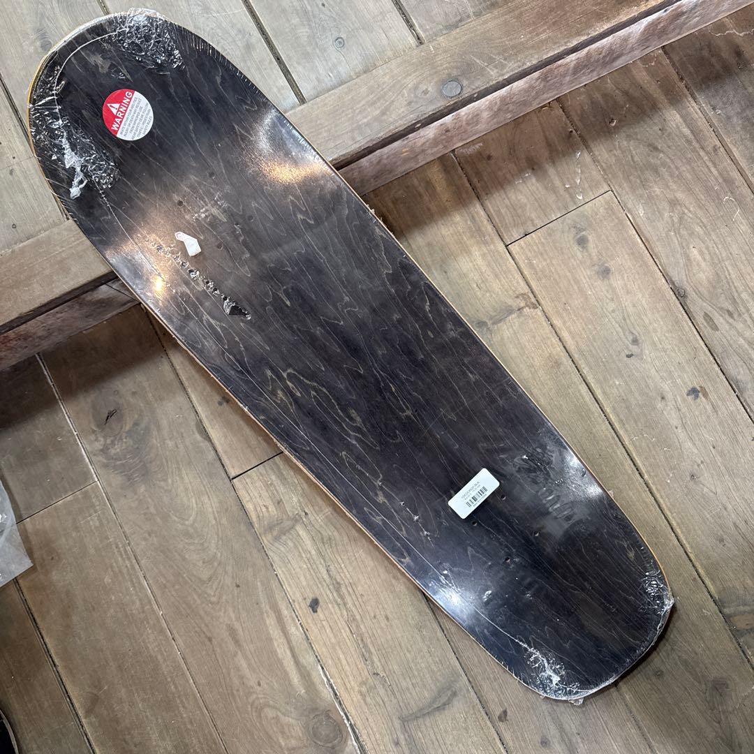 Dogtown デッドストック　スケボーデッキ ドラゴンデザイン