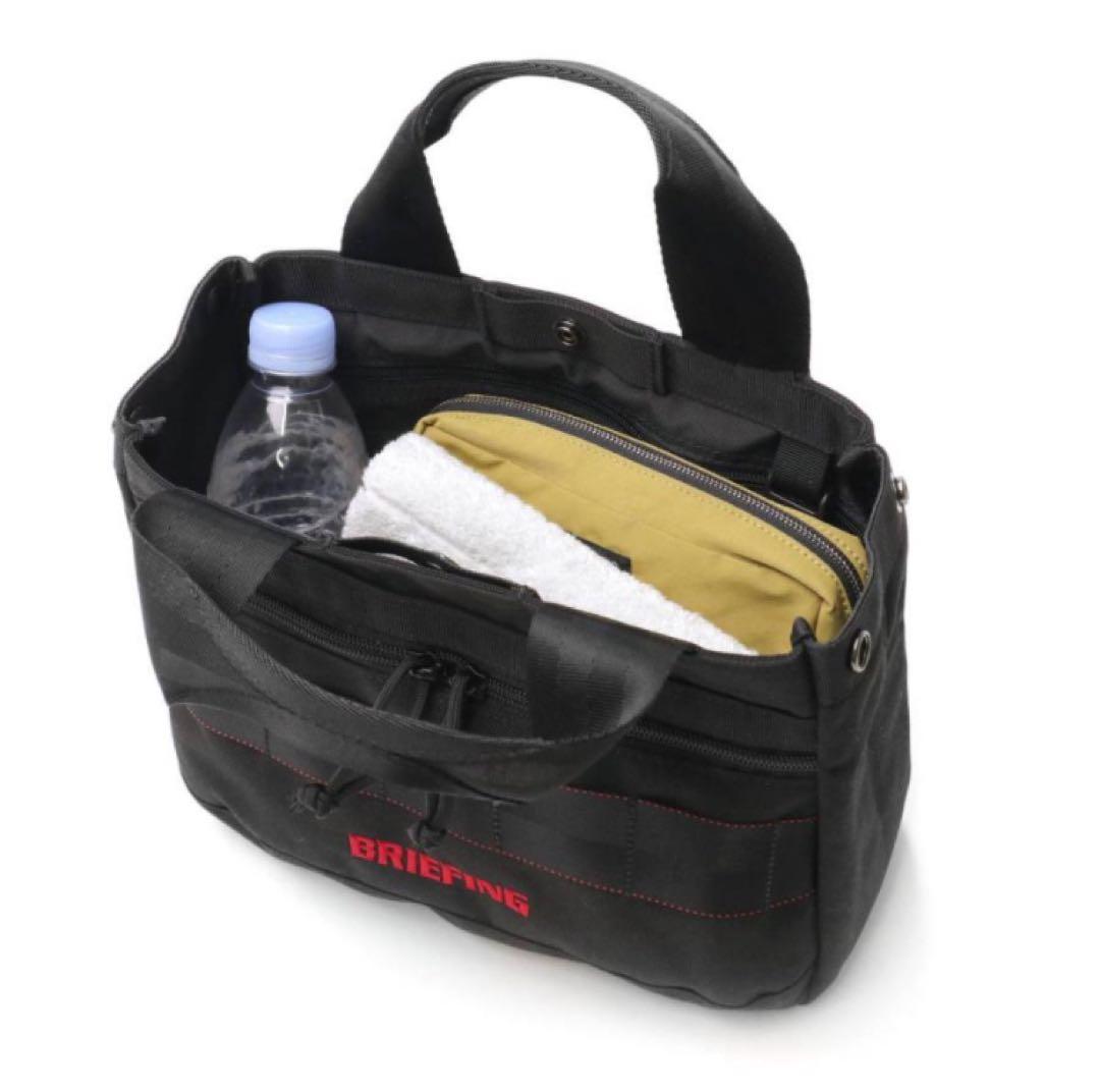 【新品】ブリーフィング カートバッグ