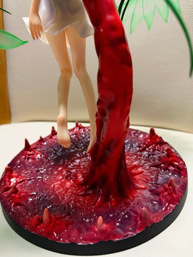 沙耶 「沙耶の唄」 1/7 ABS＆PVC製塗装済み完成品 スケールフィギュア