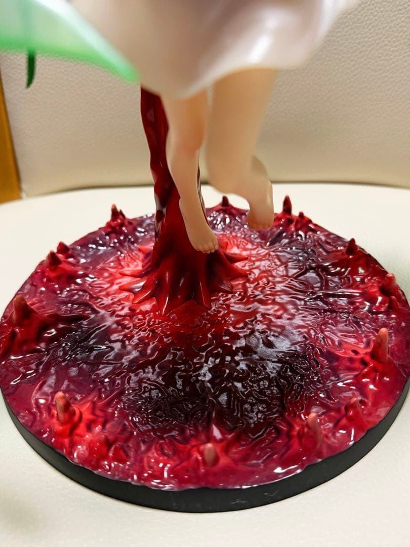 沙耶 「沙耶の唄」 1/7 ABS＆PVC製塗装済み完成品 スケールフィギュア