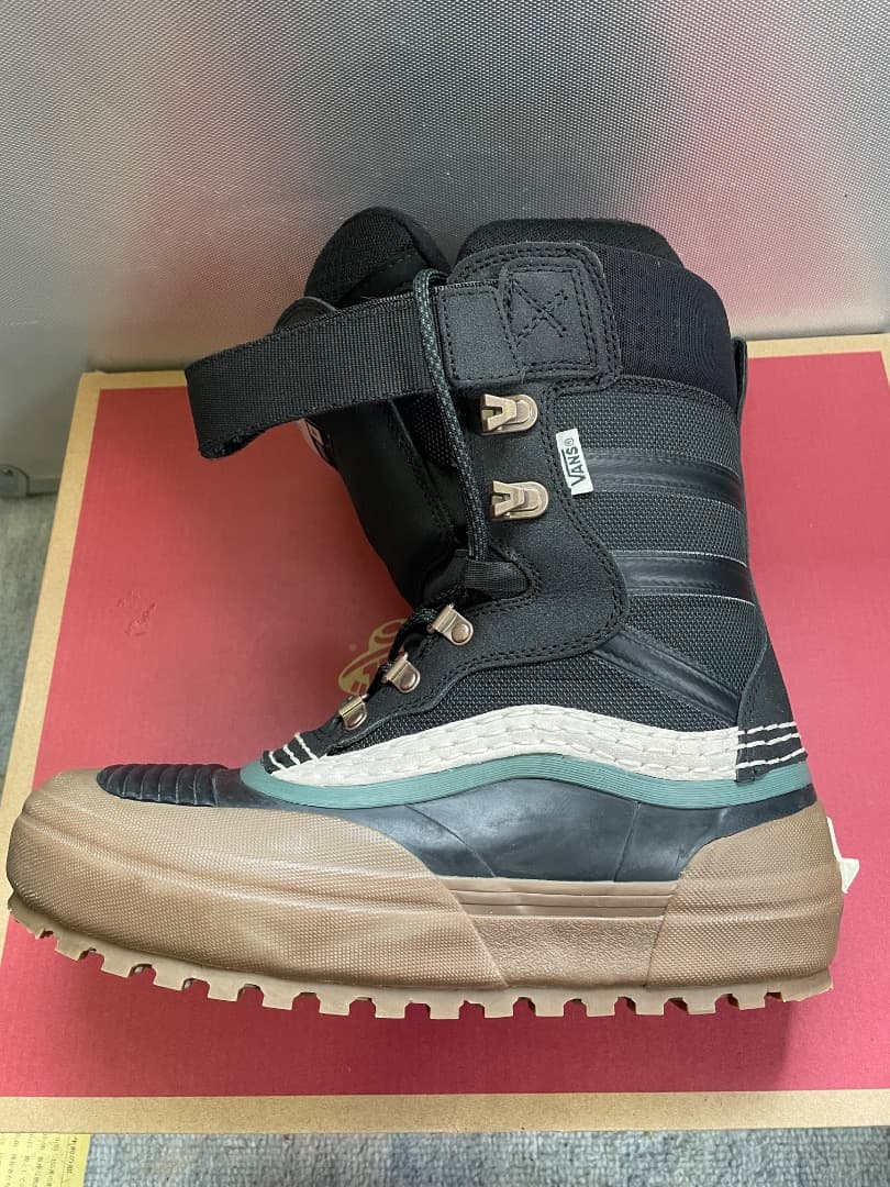 スノーボーブーツ VANS 26cm