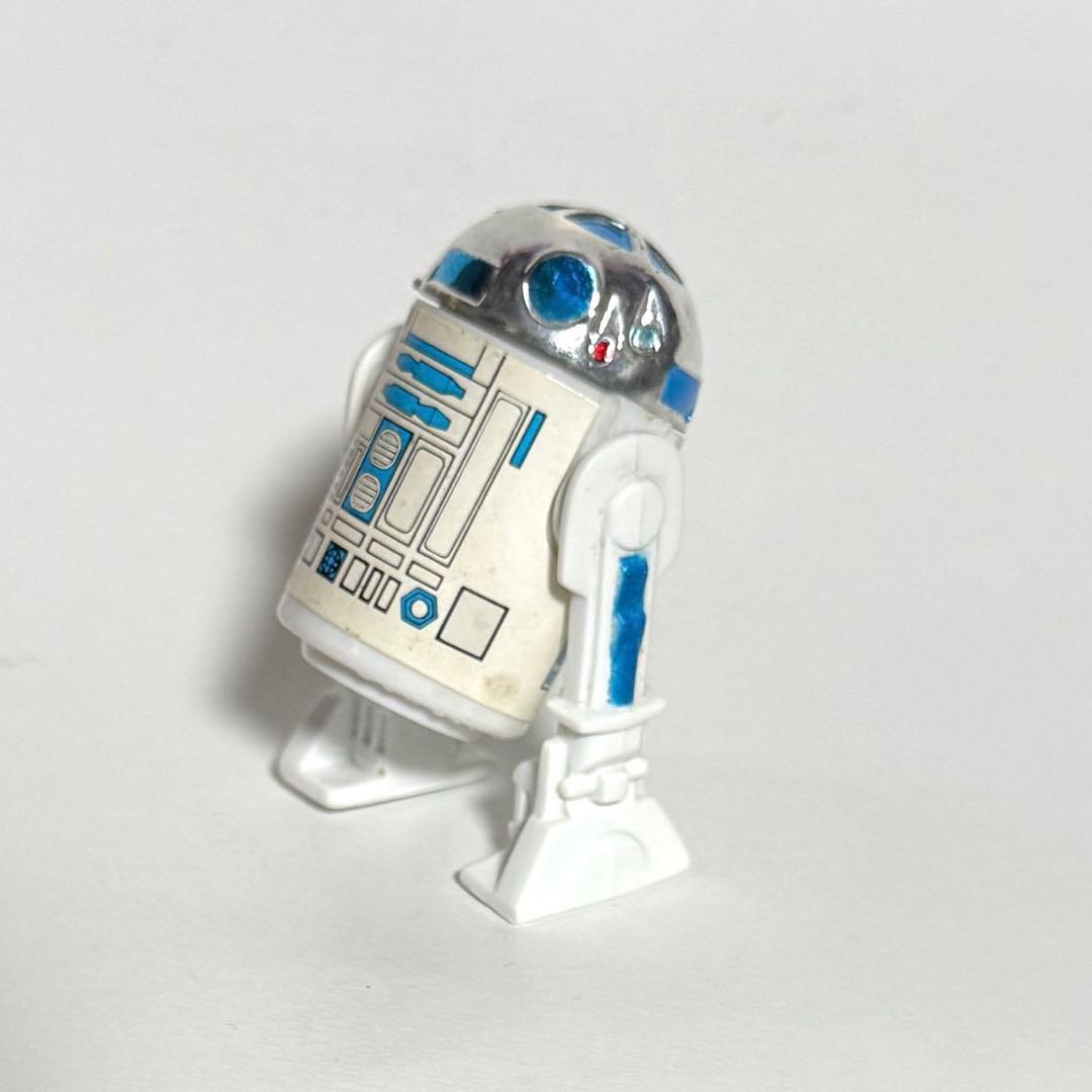 オールドケナー　R2-D2 C-3PO スターウォーズ　フィギュア