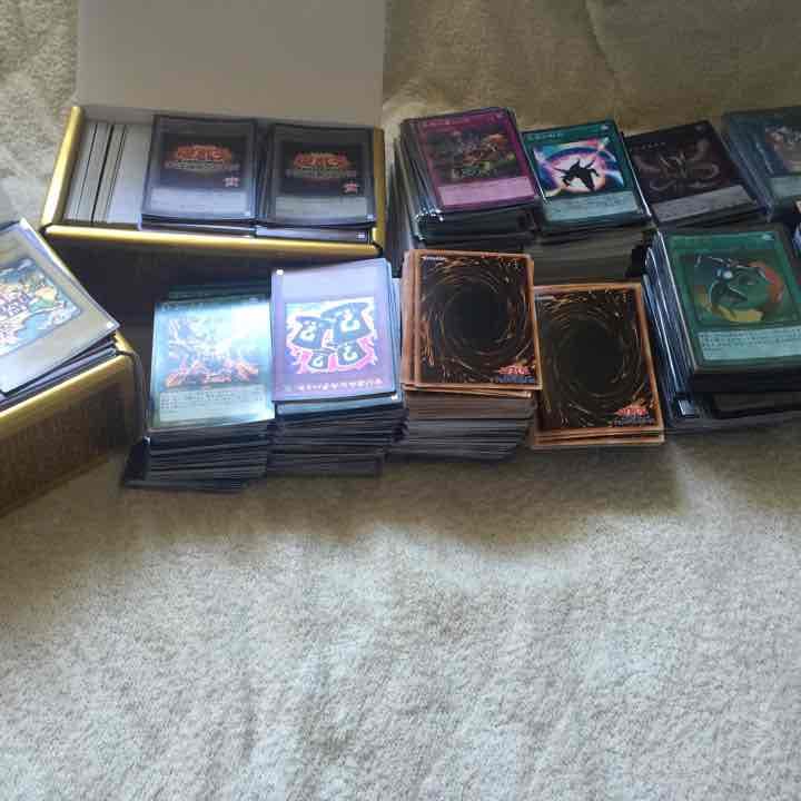 遊戯王  引退