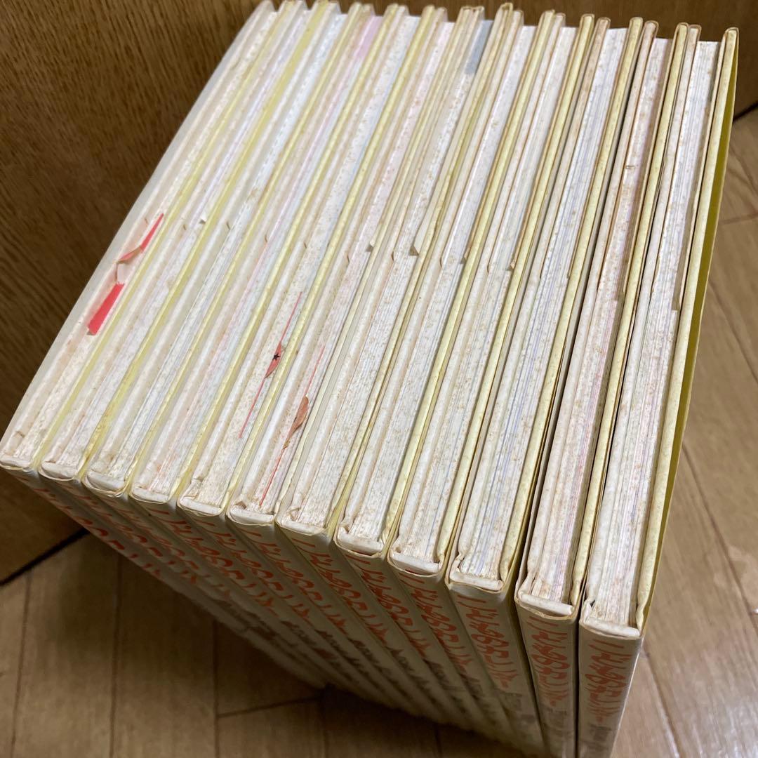 かこさとし　こどものカレンダー　1〜12巻