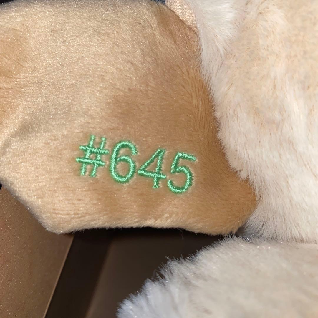 SNIDEL GREMLINS オッドアイギズモ　ぬいぐるみ