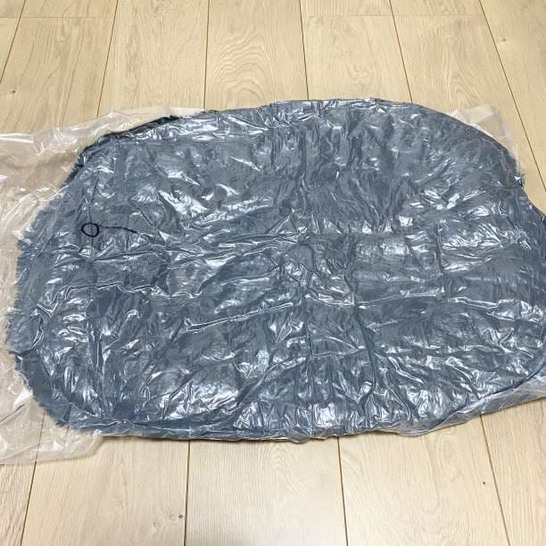 ♡在庫処分♡ 直径60cm Lサイズ ベッド ペット 犬 マット クッション