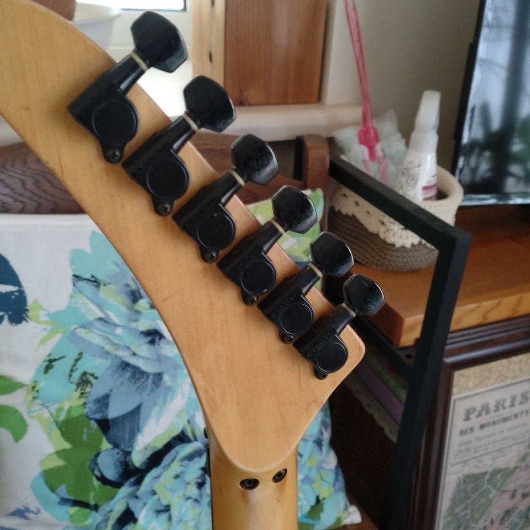 KRAMER のギター