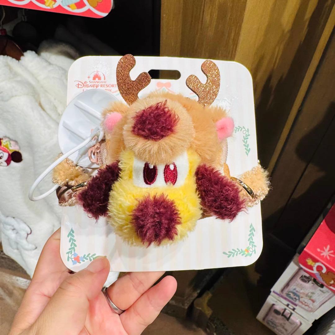 まりい様