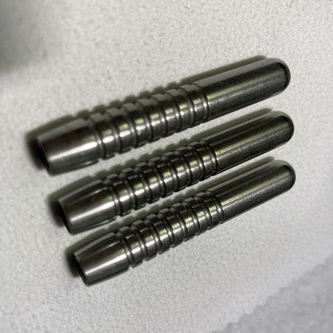 超美品　超激レア　Trinity　saturn18g　バレルのみ