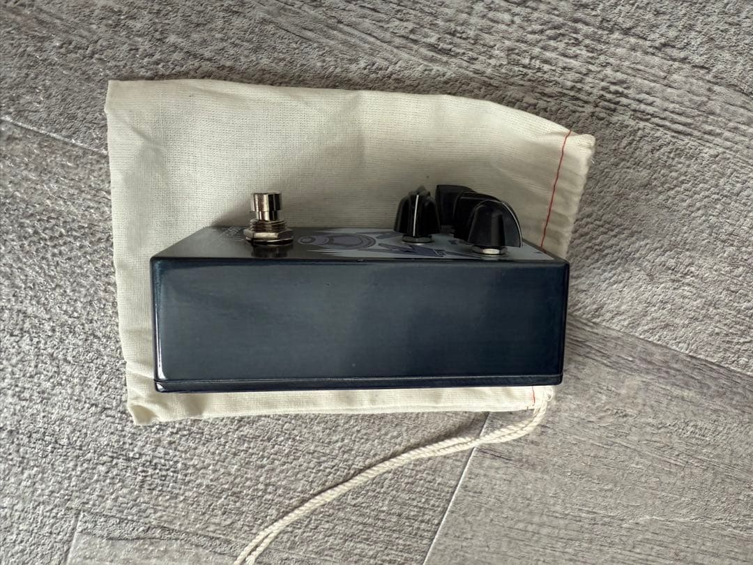 ギター EarthQuaker Devices SPECIAL CRANKER