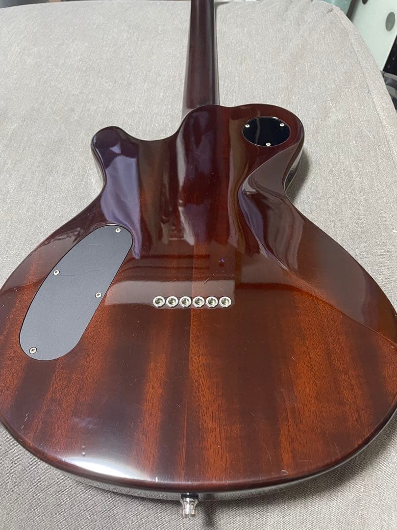 【⭐︎8/17迄セール⭐︎】FUGIGEN Exepert FLAME EFL