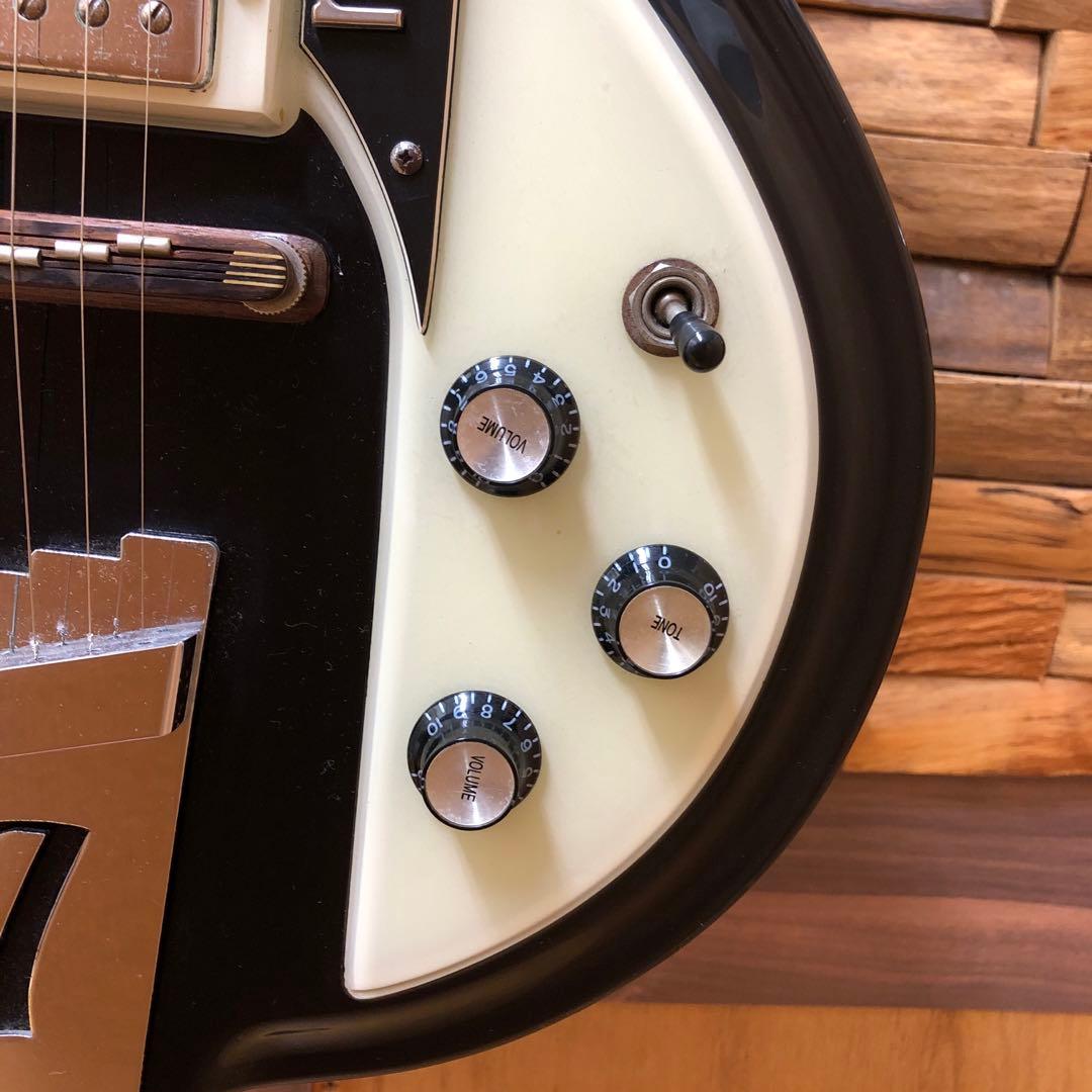 エレキギター Italia Guitars Mondial Standard