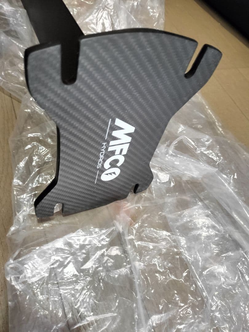 新品同様/中古美品/foil用 mfc/カーボンマスト70cm