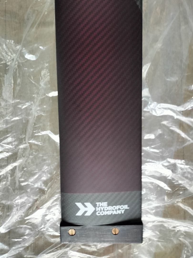 新品同様/中古美品/foil用 mfc/カーボンマスト70cm