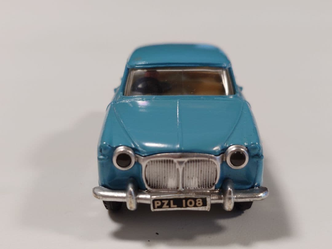 ミニカー SPOT - ON 157/SL ROVER 3 LITRE MODEL