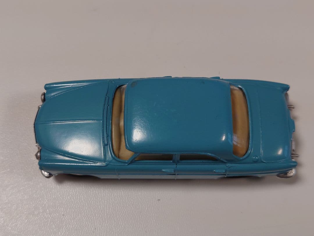 ミニカー SPOT - ON 157/SL ROVER 3 LITRE MODEL