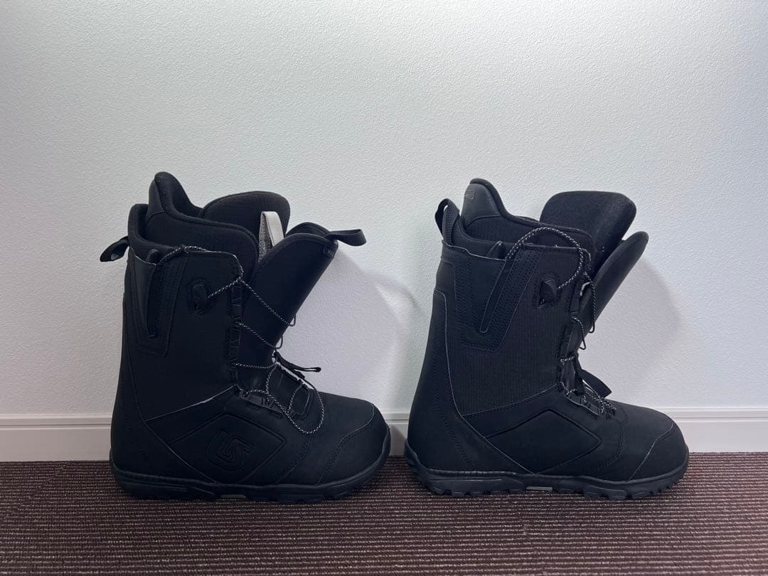 BURTON MOTO-AF スノーボードブーツ28.0