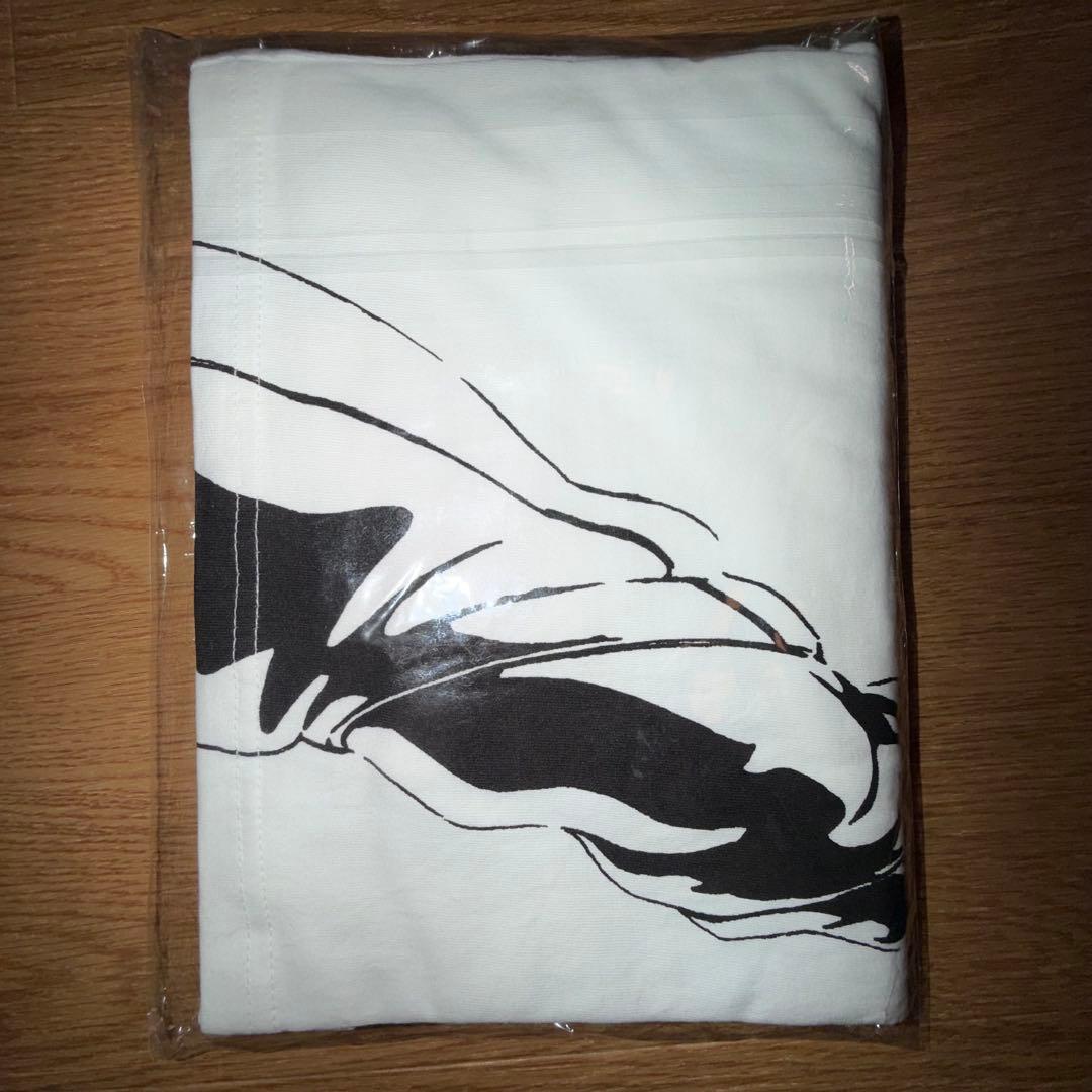 aespa Whiplash Limited Tシャツ ニンニン 新品未開封