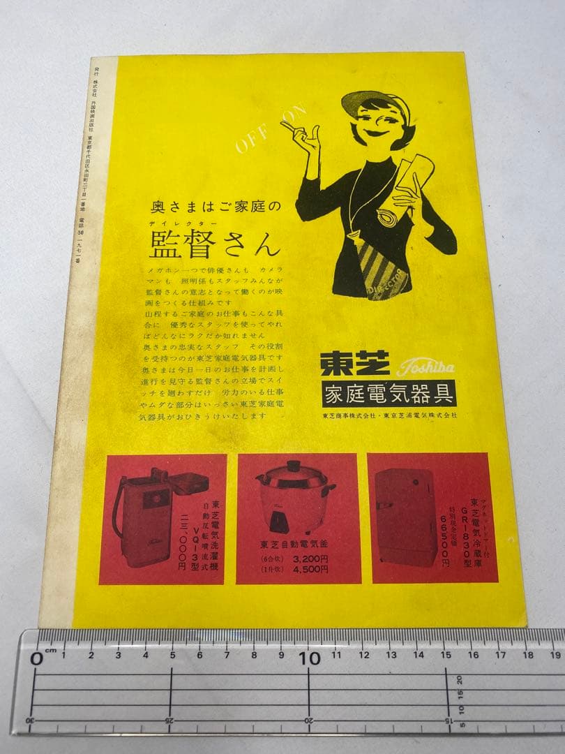 ★さまよう青春★当時物映画パンフレット★エルヴィスプレスリー★エルビスプレスリー