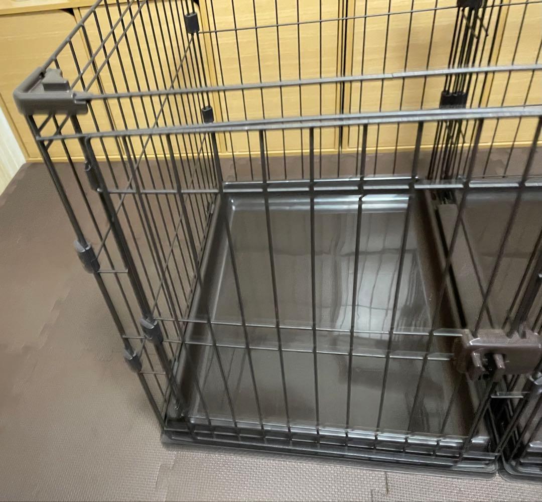 犬用ケージ