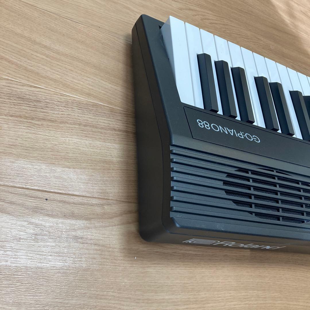 GOPIANO 88 電子ピアノ 88鍵