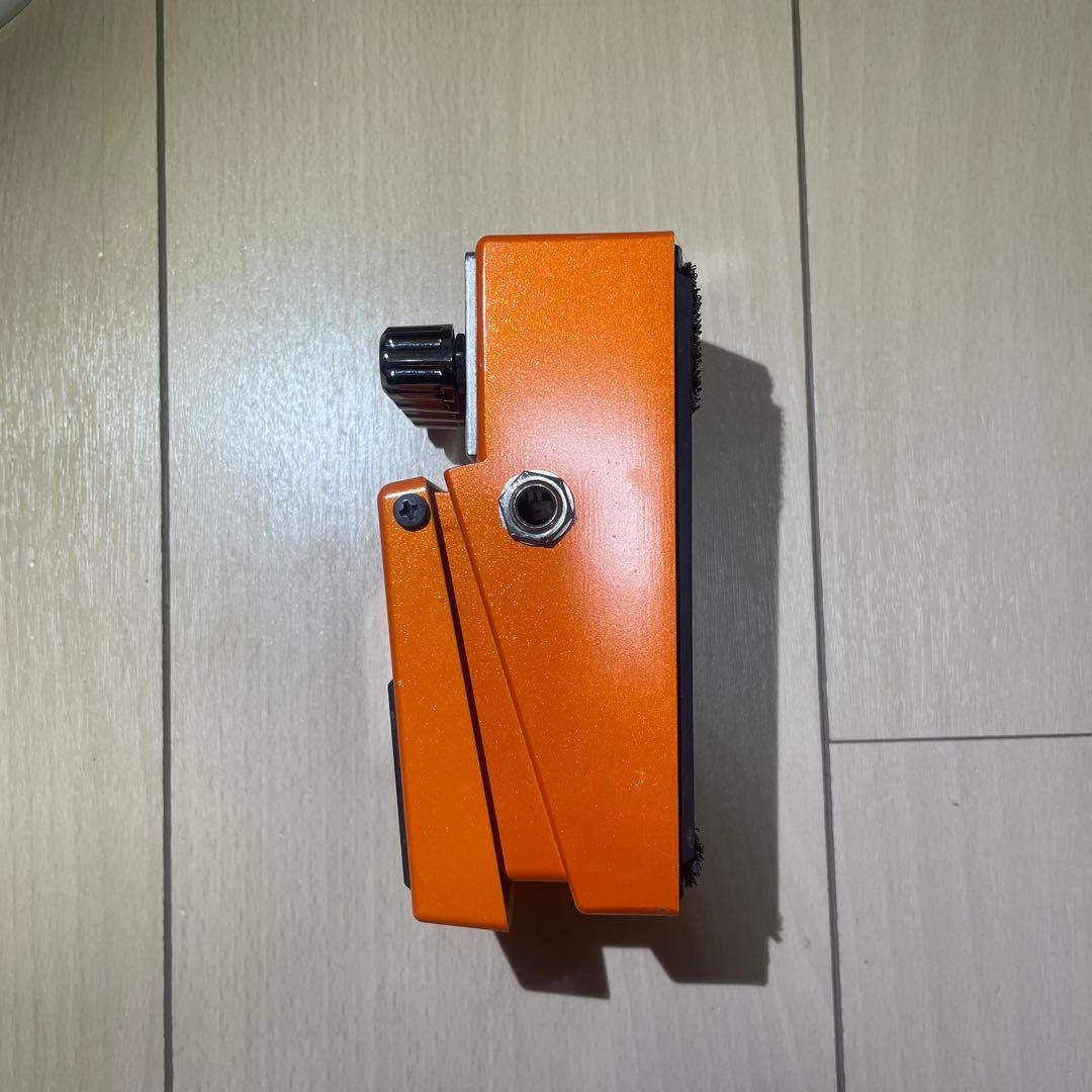 BOSS DS-1X ディストーション