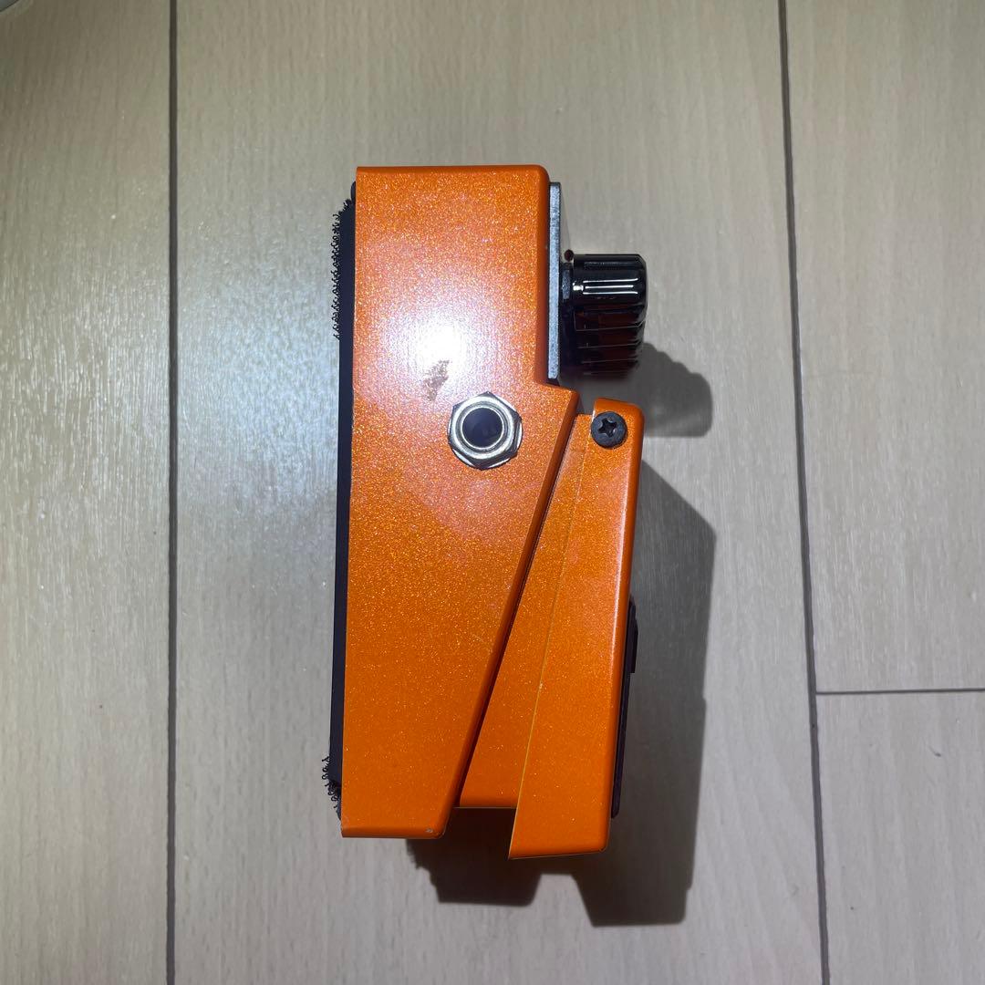 BOSS DS-1X ディストーション
