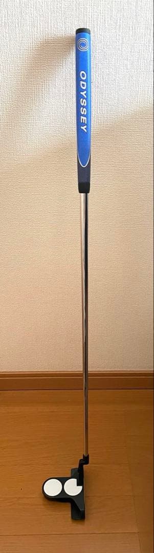 オデッセイ TRI-BEAM 2BALL BLADE CS