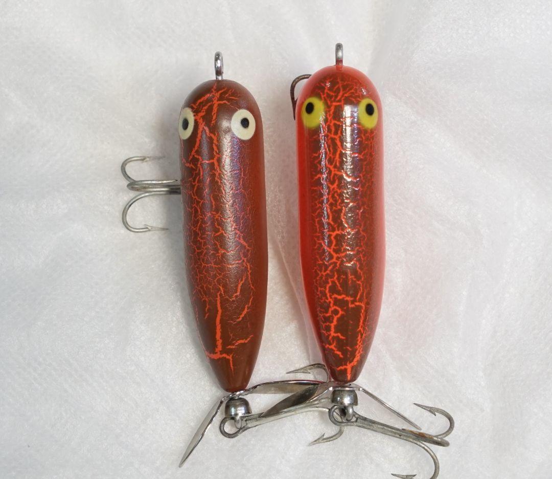 HEDDON ヘドン　ベビートピード　CBO　2個セット