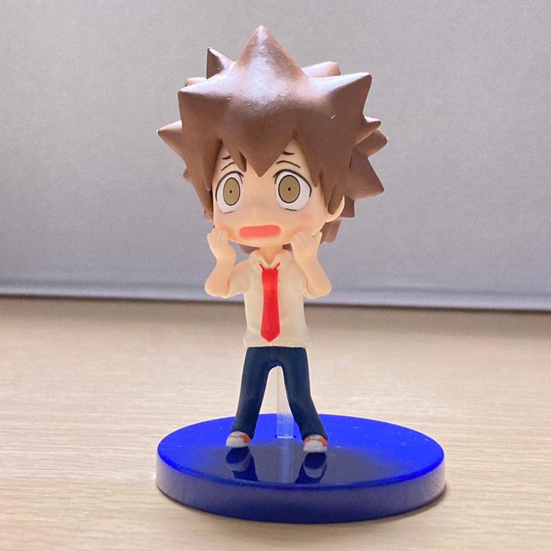 でふぉめふぃぎゅあ10種