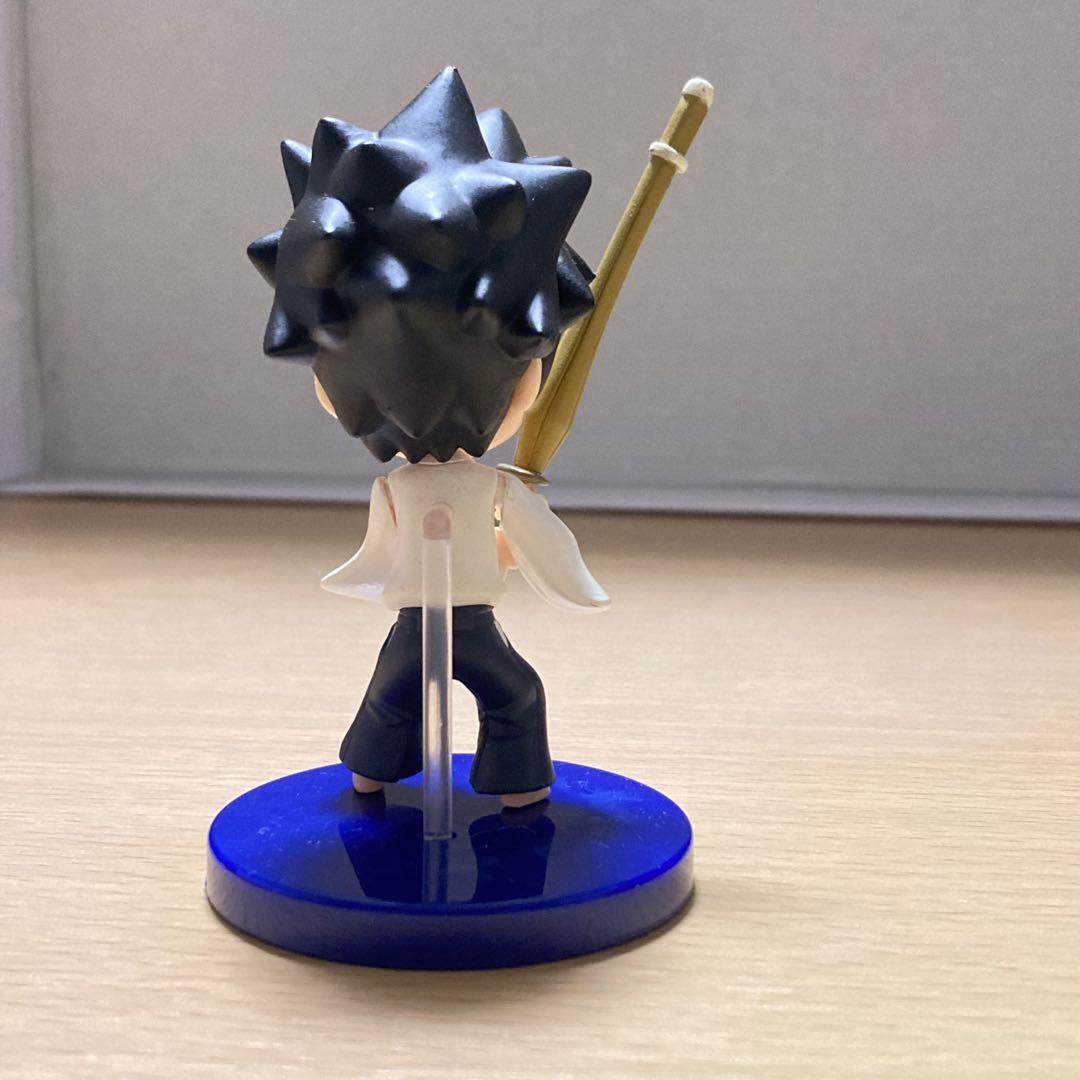 でふぉめふぃぎゅあ10種