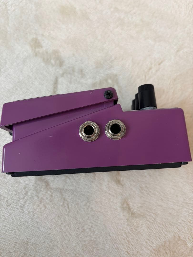 BOSS BF-3 Flanger エフェクター