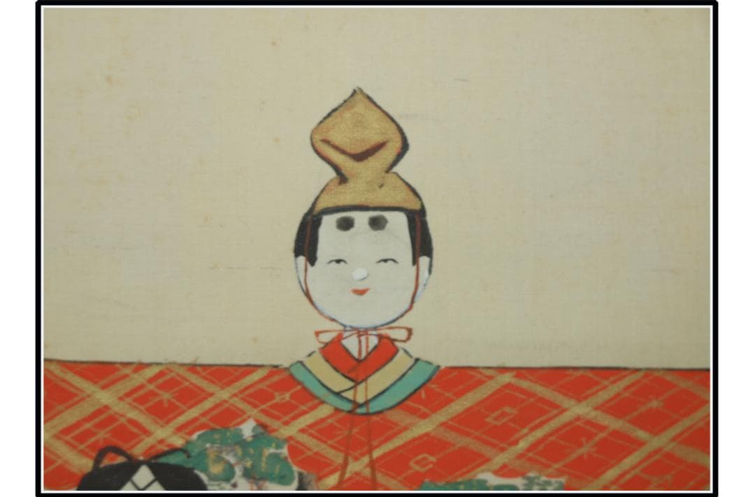 中国古美術 　時代の掛軸　書道筆保証　　日本　 X1166C16-4
