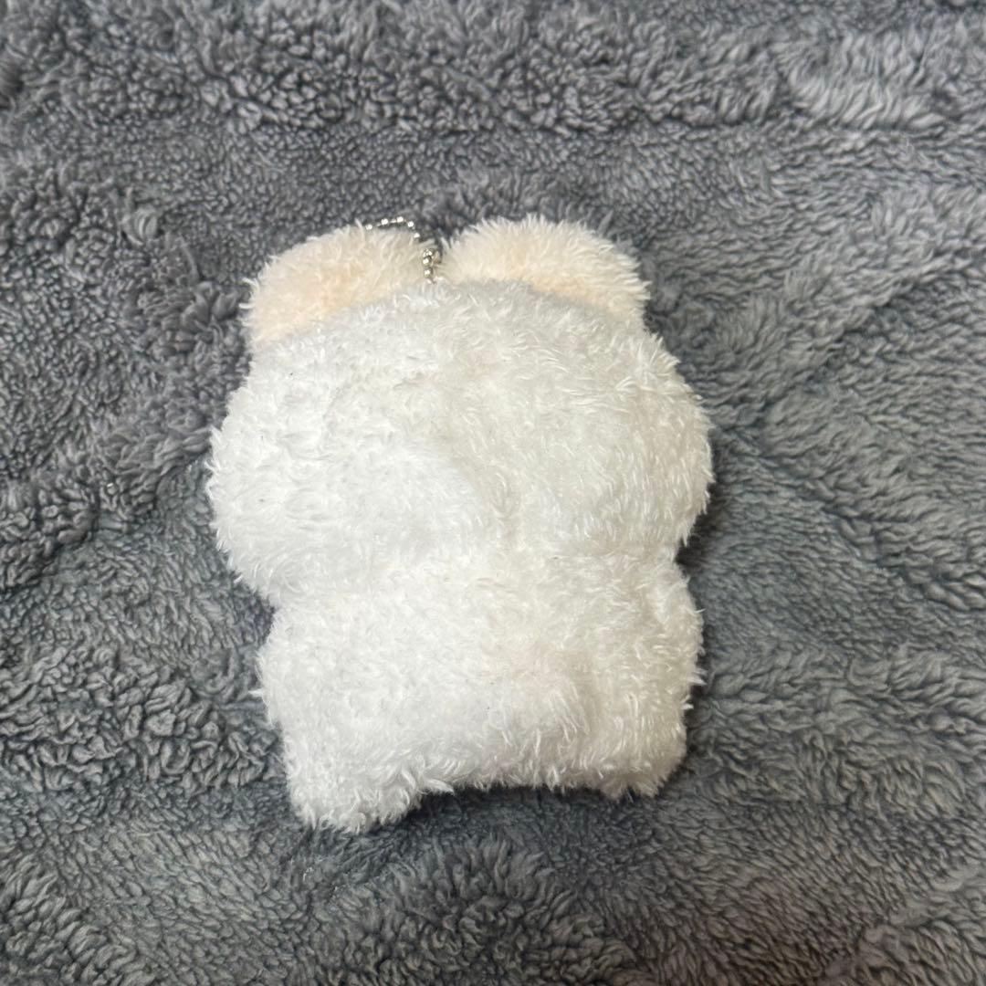 REMME うさぎのねむちゃん ちゃみみちゃん
