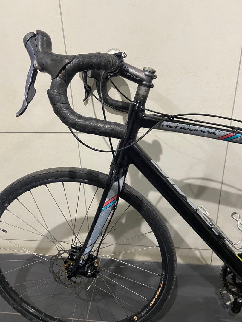jamis renegade ロードバイク　ジェイミス レネゲード