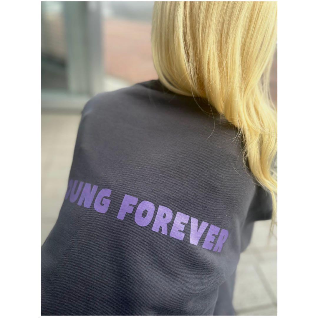 【新品未開封】1995 Sweat Shirt Ｌ　zmillenial