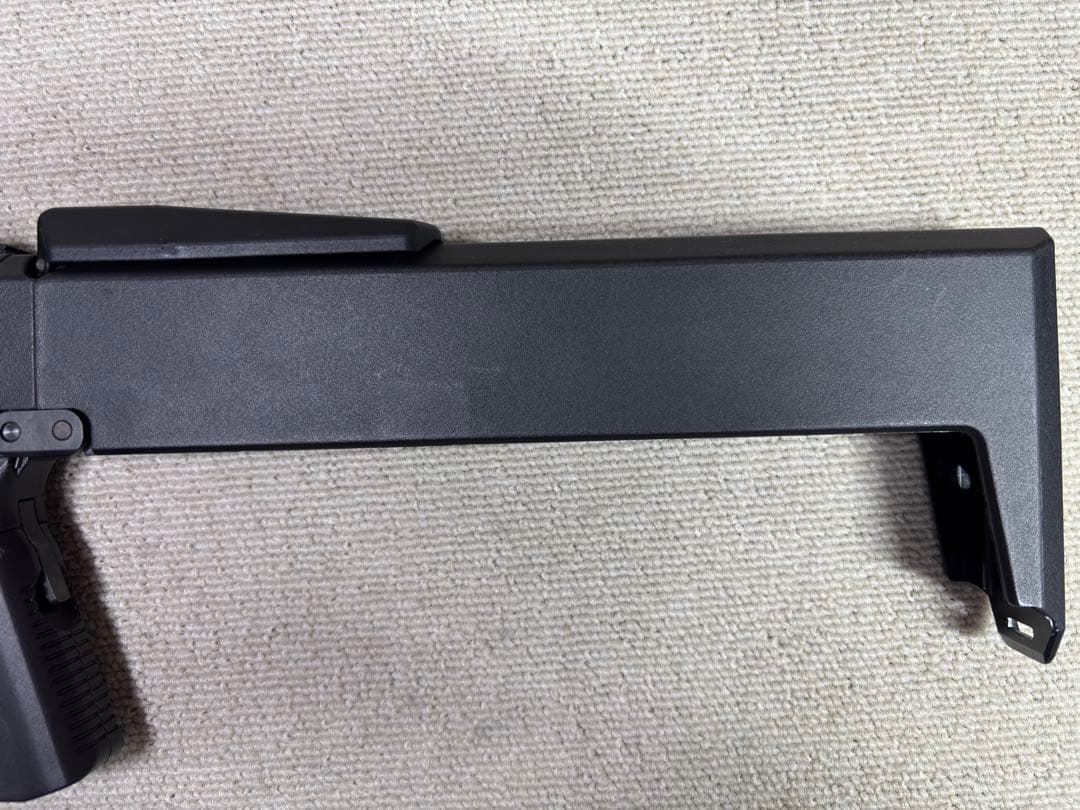 FMG-9 コンバージョンキット　東京マルイ グロック17ジャンク扱い