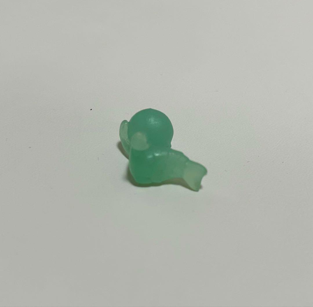 スミスキー　バスボール　シークレット　人魚