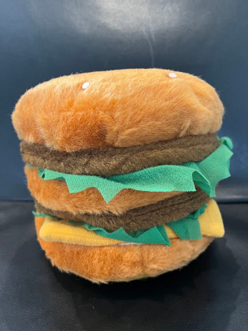 マクドナルド ハッピーセット コレクション