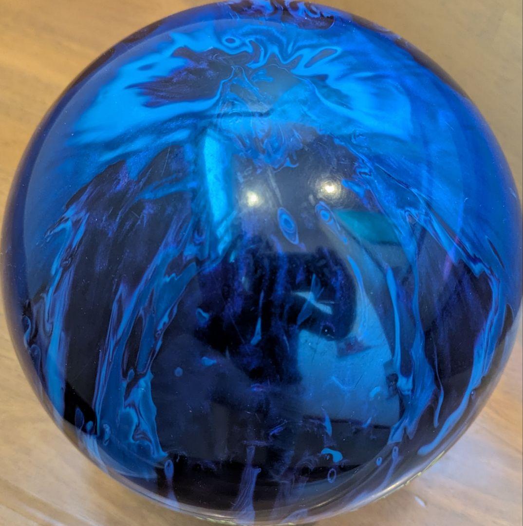 セオレムパール(THEOREM PEARL) 14ポンド中古品　元箱付き