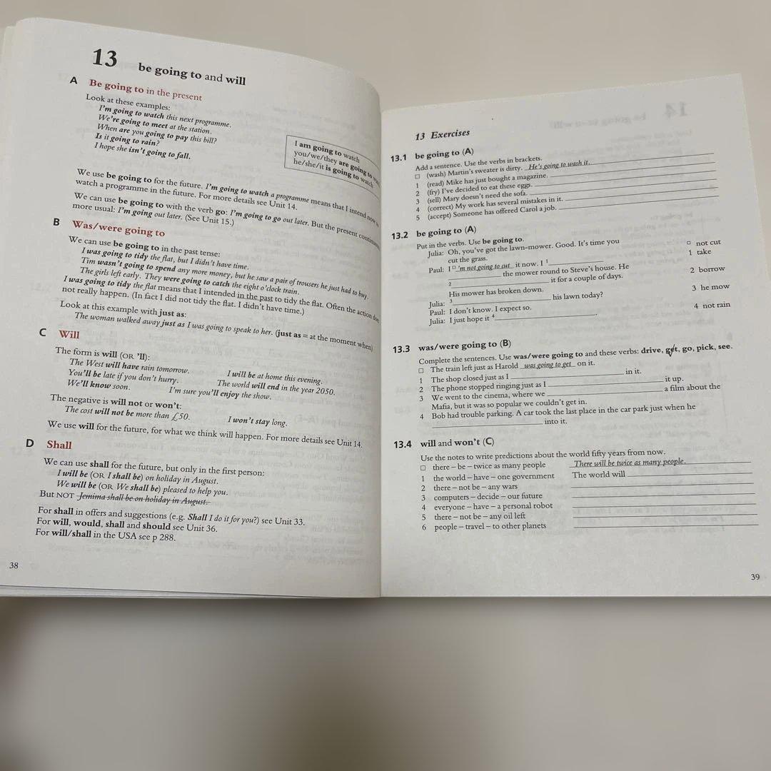 匿名配送Oxford Practice Grammar With Answers