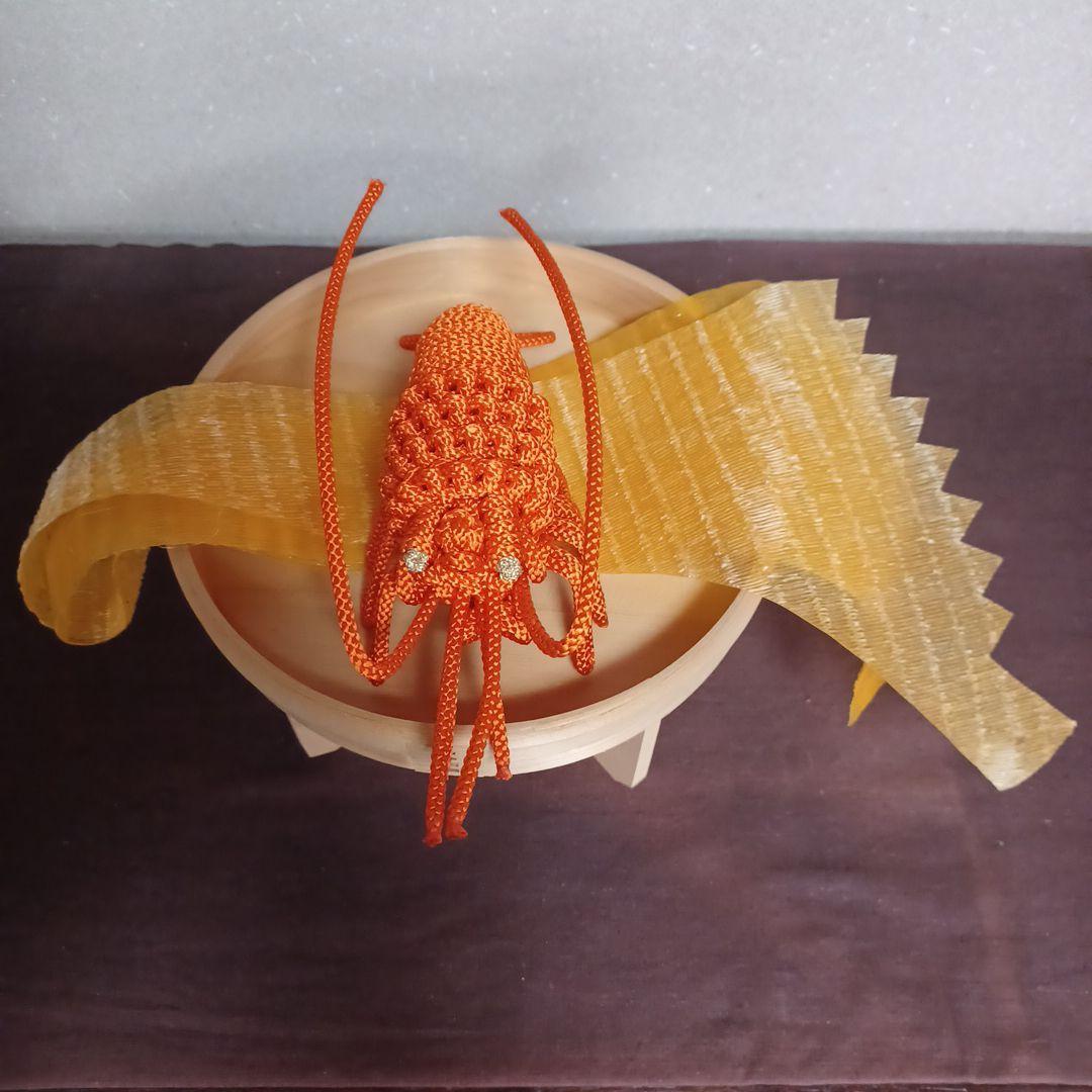 お正月飾り