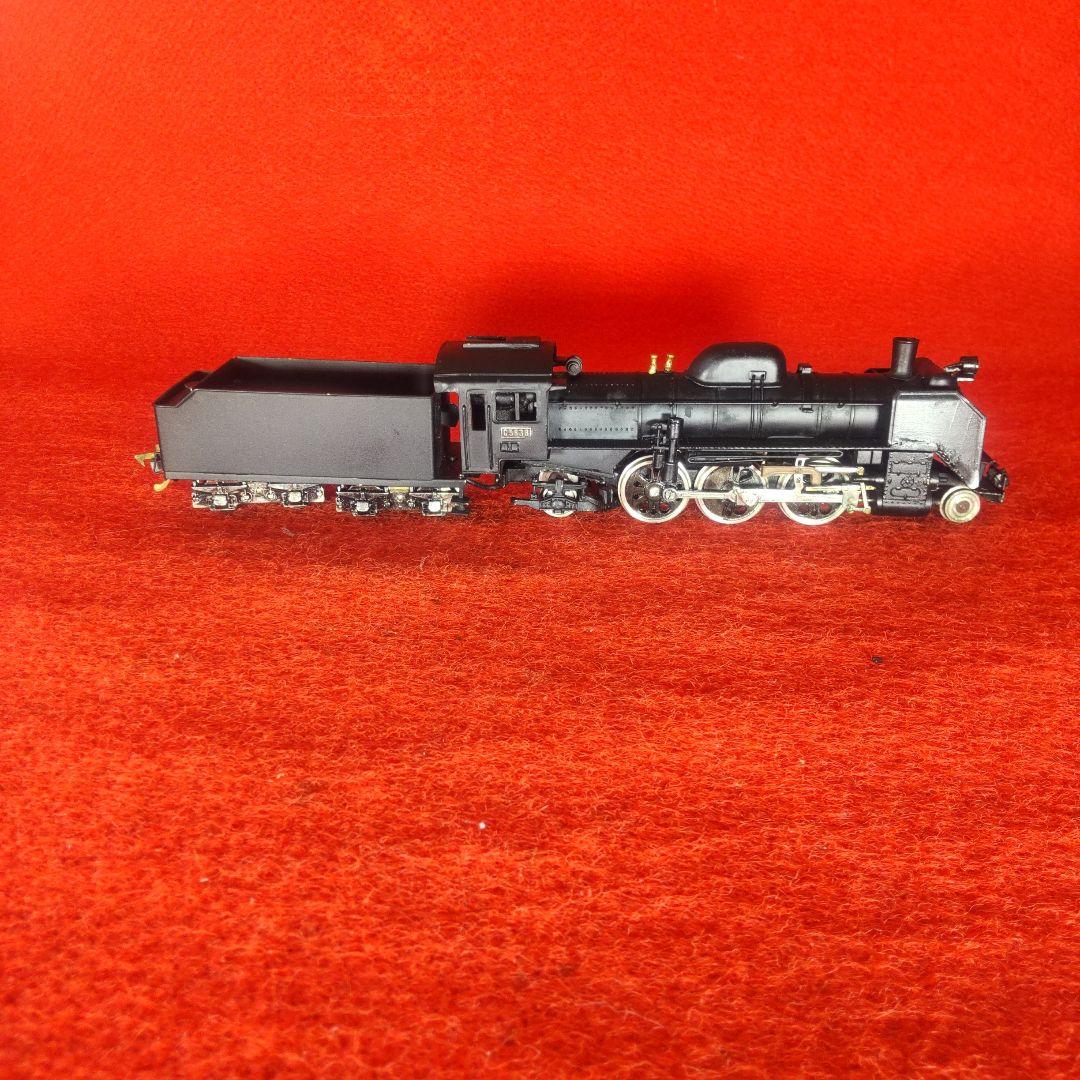 c58、koedomerukari