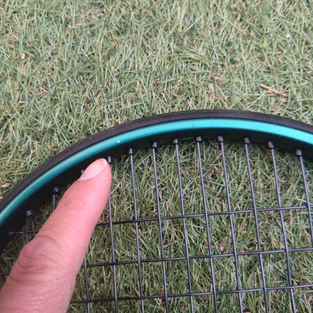 【美品】Wilson ブレード98 16×19 V9 G2