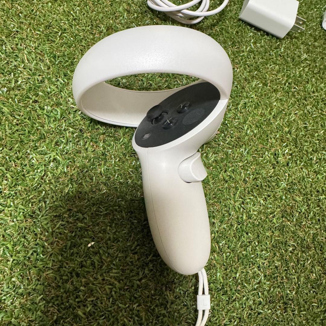   Quest 2 VRヘッドセット 64GB