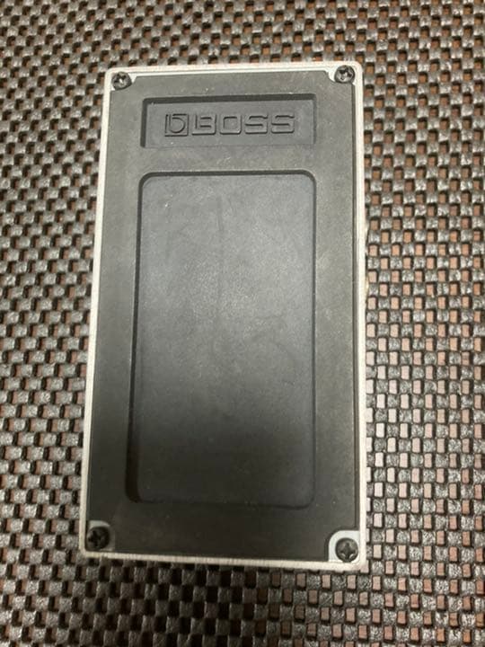BOSS デジタルリバーブ　RV-5(T)