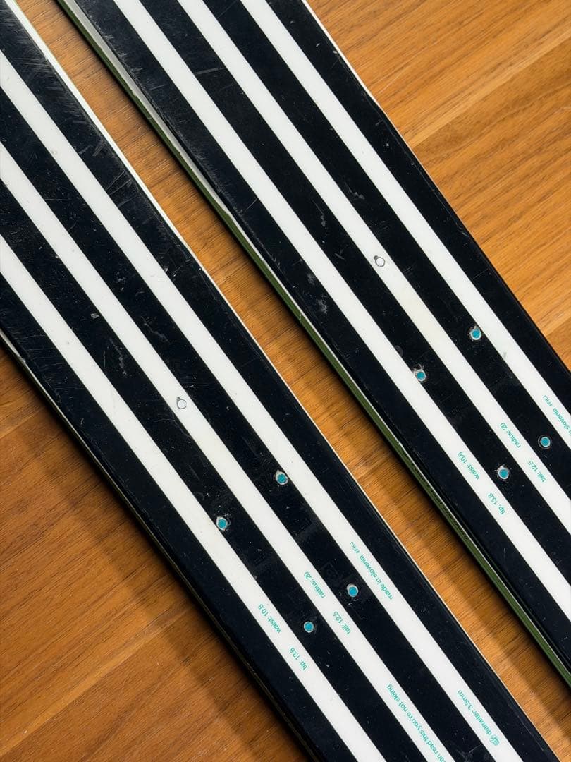 2020 black crows atris 178.3 フリーライド