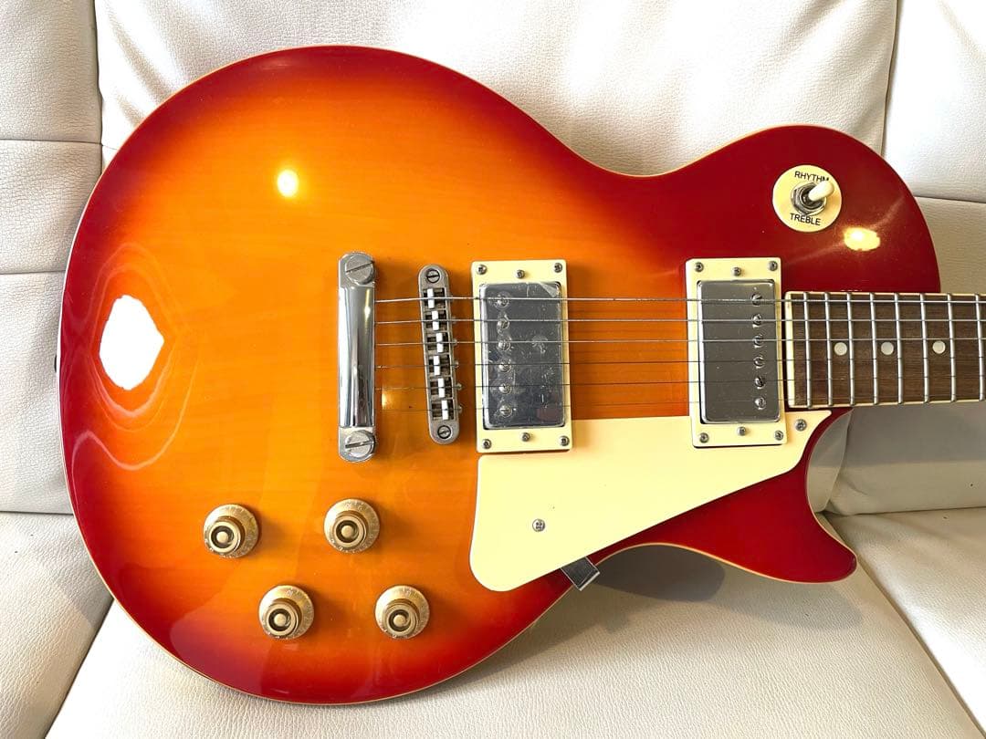 Maestro by Gibson レスポール